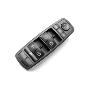 Mercedes X164 Gl-serisi Cam Açma Düğmesi Dörtlü 2006--2012 Katlanır