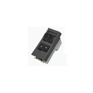 Mitsubishi Canter Cam Açma Düğmesi Anahtarı 24volt 2001--2006