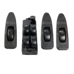 Mitsubishi Carisma Cam Açma Dügmesi Anahtari Takim 2001--2005 264848062