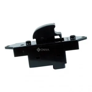 Mıtsubıshı L200 Magnum Uyumlu  Tekli Cam Açma Düğmesi 2007--2011 5-fişli Uyumlu