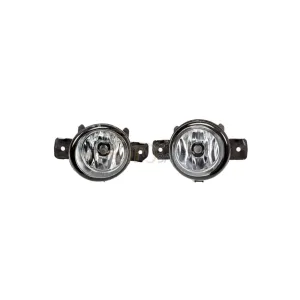 Nissan Juke Sis Lambası Sis Farı Sag+sol Takım 2014-2016