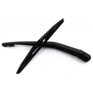 Nissan Micra Arka Cam Silecek Kolu Ve Süpürgesi Seti 2011-2018 433722768