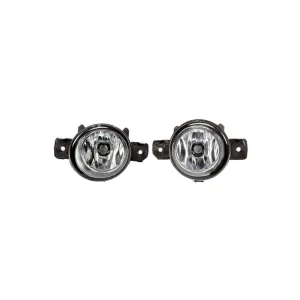 Nissan Micra Sis Lambası Sis Farı Sağ + Sol Takım 2003-2007