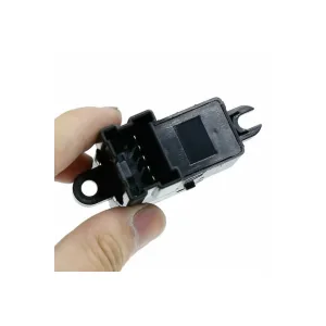 Nissan Micra Tekli Cam Açma Düğmesi Isıksız 2009--2014