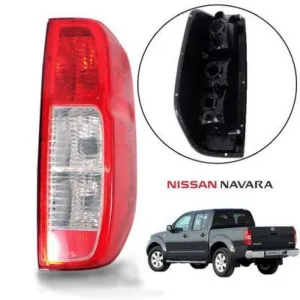 Nissan Navara D40 Sağ Arka Far Stop Lambası 2006-2015 Duysuz