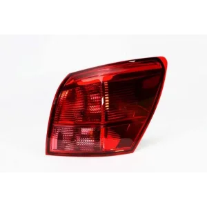 Nissan Qashqai Arka Stop Lambası Sağ Dış 2007--2010 Duysuz
