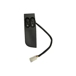 OPEL ASTRA F CAM AÇMA DÜĞMESİ ANAHTARI SOL ÇİFTLİ 1991--1998