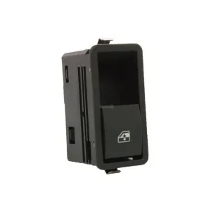 OPEL ASTRA H CAM AÇMA DÜĞMESİ ANAHTARI ARKA KAPI 2003--2010