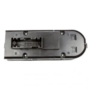 Opel Astra H Sol Ön Dörtlü Cam Açma Düğmesi Anahtarı 2003--2010