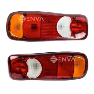 Opel Movano Kamyonet pikap Sağ - Sol Arka Far Stop Lambası Takı