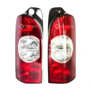 Opel Movano Sağ Sol Arka Far Stop Lambası Takım 2003--2009