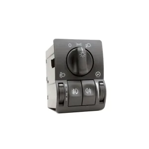 Opel Zafira Far Açma Anahtarı Düğmesi 1998--2005