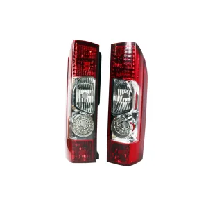 Otobalcı Citroen Jumper Sağ + Sol Stop Lambası 2007--2013 Duysuz