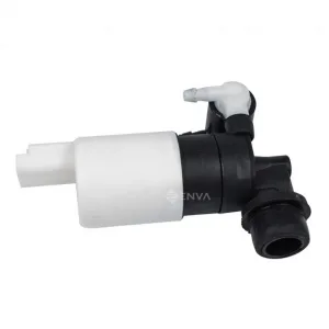 Otobalcı Dacia Duster - Sandero Su Fiskiye Motoru Çift Çıkış