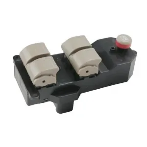 Otobalcı Honda City Cam Açma Düğmesi Anahtarı 2006--2008