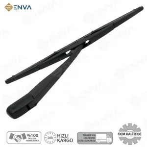 Otobalcı Honda Crv Arka Cam Silecek Kolu Süpürgesi 2007--2011