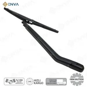 Otobalcı Hyundai İ20 Arka Cam Silecek Kolu Süpürgeli 2009-- 2014