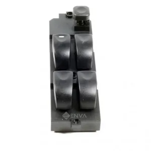 Otobalcı Mitsubishi Spacestar Cam Açma Düğmesi Anahtarı 1999--2006