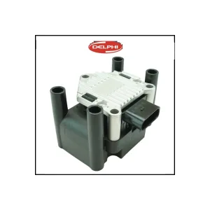 Otobalcı Seat Cordoba 1.4 / 16 Valf Ateşleme Bobini - Bobin 1999--2002