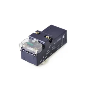 Otobalcı Seat İbiza Fan Rolesi / Fan Kontrol Ünitesi 1996--2002 Klimasız -