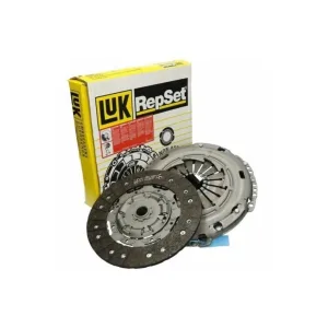 Otobalcı Seat Leon Debriyaj Seti Baskı Balata 2000-2005 1.9 Tdi