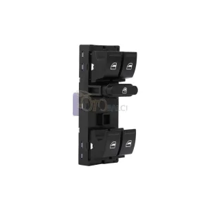 Otobalcı Seat Toledo Dörtlü Cam Açma Anahtarı Düğmesi 2006--2011