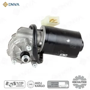 Otobalcı Tofaş Uyumlu Doğan Slx Silgi Silecek Motoru