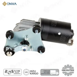 Otobalcı Toyota Corolla Uyumlu Silecek Motor Silgi Motoru 1993--1997