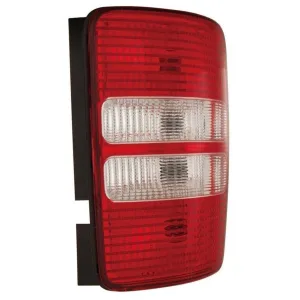 Otobalcı Volkswagen Caddy Stop Lambası Sol Taraf 2011--2014 Duysuz