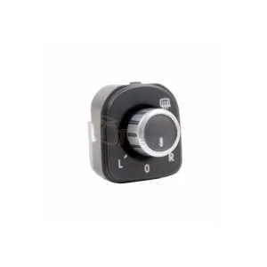 Otobalcı Volkswagen Jetta Ayna Ayar Düğmesi Anahtarı Katlanmaz 2006--2011