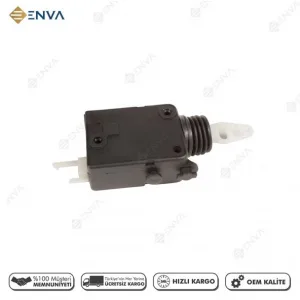 Peugeot 106 - 306 Sag Kapi Kilit Motoru Merkezi Kilit M 236963476