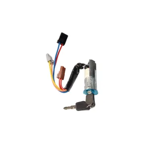 Peugeot 106 Kontak Anahtarı Komple 1991--2000