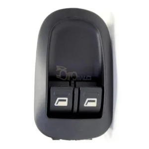 Peugeot 206 Cam Açma Düğmesi / Anahtarı 1998--2010