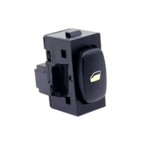 PEUGEOT 307 ARKA KAPI CAM AÇMA DÜĞMESİ ANAHTARI 2001--2008