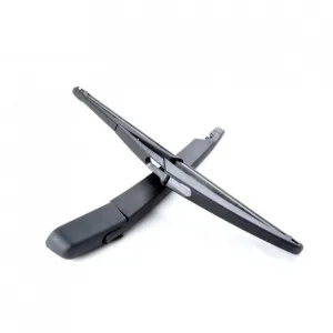 Peugeot 5008 Arka Cam Silecek Kolu Ve Süpürgesi Seti 2010-2016.