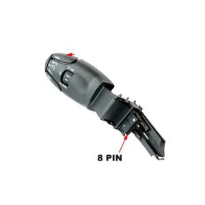 Peugeot 5008 Cruise Kontrol Hız Sabitleme Kolu 2017--2020