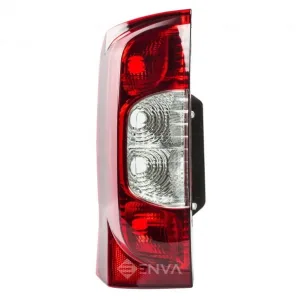 Peugeot Bipper Sol Arka Stop Lambası Farı 2008-2016 çift Kapılı