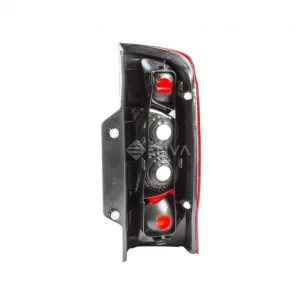 Peugeot Bipper Sol Arka Stop Lambası Farı 2008-2016 tek Kapılı