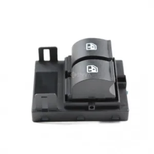 Peugeot Bipper Sol Ön İkili Cam Açma Düğmesi Anahtarı 2008-2014 K