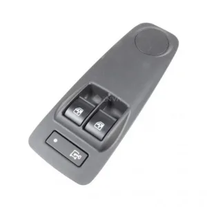 Peugeot Boxer 3 Sol Ön Cam Açma Düğmesi Anahtarı 2007-2013 N11.15542