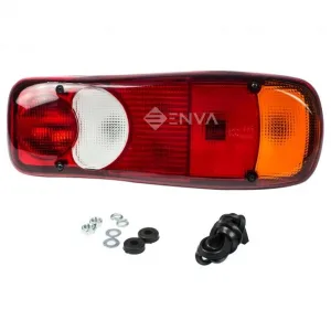 Peugeot Boxer Kamyonet Pickup pikap Sol Arka Stop Lambası 2010