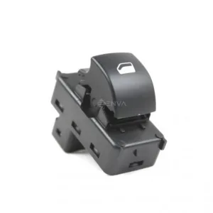 Peugeot Expert 3 Tekli Cam Açma Düğmesi Anahtarı 2008-2011