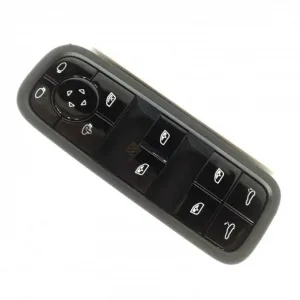 Porsche 971 Panemera Cam Açma Kontrol Düğmesi 2017 - 2020