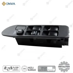 Proton Persona Cam Açma Düğmesi Anahtarı 1992--2000