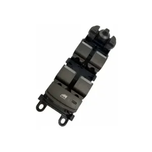 Range Rover Evoque Cam Açma Düğmesi Anahtarı 2012--2018