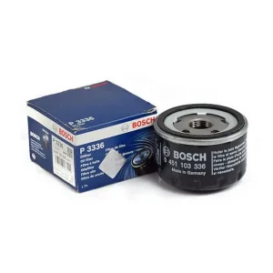 Renault 11 - R11 - Broadway - Spring Yag Filtresi ( Bosch  ) 396918875