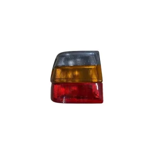 Renault 11 R11 Uyumlu Flash Sol Arka Stop Lambası 1988-1995 Duysuz