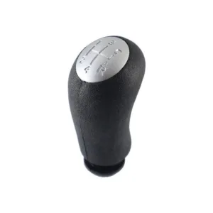 Renault Clio 3 - Clio 4 Vites Topuzu 2008--2016 Gri Semalı (5 Ileri)