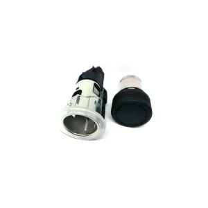 Renault Clio 4 Çakmak Çakmaklık Gövdeli Komple 2013--2018 Işıklı