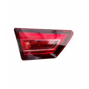 Renault Clio 4 Sol Iç Stop Lambası (hatchback) 2013--2019 Duysuz